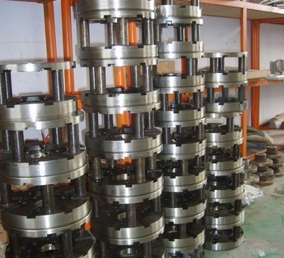供應(yīng)青島拋丸機(jī)、耐磨件路面拋丸機(jī)、葉輪體、拋丸器-青島鑄誠(chéng)機(jī)械制造